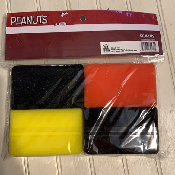 Peanuts: Snoopy all American kitchen bundle set - Picture 11 of 11